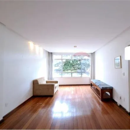 Buy this 3 bed apartment on Mansão Wimbledon in Avenida Euclydes da Cunha, Graça