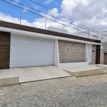 Buy this 3 bed house on Rua José Ferreira do Nascimento in Indianópolis, Caruaru - PE
