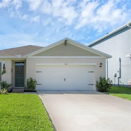 Image 1 - Lady Irelyn Court, DeLand, FL 32721, USA - House for sale