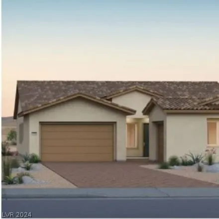 Buy this 3 bed house on Carmel Cliff Avenue in Las Vegas, NV 89138