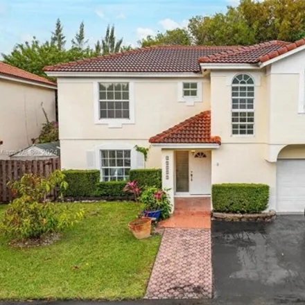 Buy this 4 bed house on 10225 Northwest 57th Terrace in Doral, FL 33178
