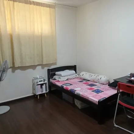 Rent this 1 bed room on 59 Lorong 5 Toa Payoh in Singapore 310059, Singapore