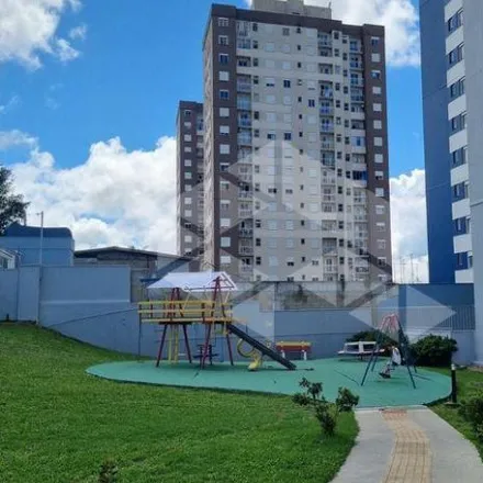 Rent this 2 bed apartment on Rua Ângelo Lourenço Tesser in De Lazzer, Caxias do Sul - RS