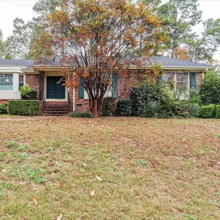 Image 2 - 2407 Camelot Drive, Windsor Court, Augusta, GA 30904, USA - House for sale