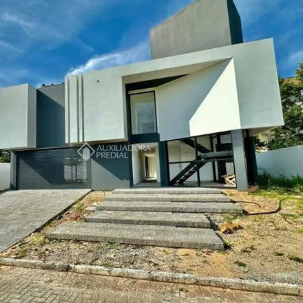 Buy this 3 bed house on Estrada Dário Manoel Cardoso in Ingleses do Rio Vermelho, Florianópolis - SC