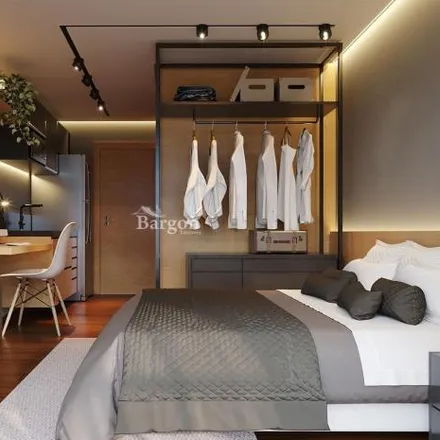 Buy this 2 bed apartment on Rua Coronel Pacheco in São Mateus, Juiz de Fora - MG
