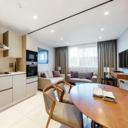 Image 1 - Remstead House, Mortimer Place, London, NW6 5UT, United Kingdom - Apartment for sale