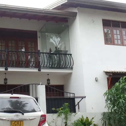 Rent this 2 bed house on Sri Jayawardenepura Kotte