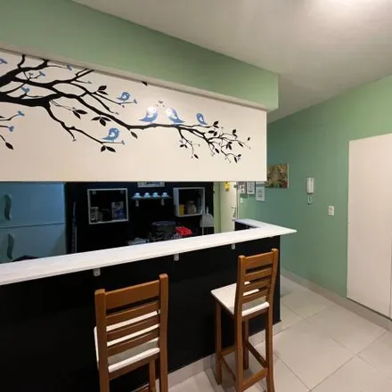 Rent this studio apartment on Avenida Doctor Rómulo Naón 2386 in Villa Urquiza, C1426 ABC Buenos Aires