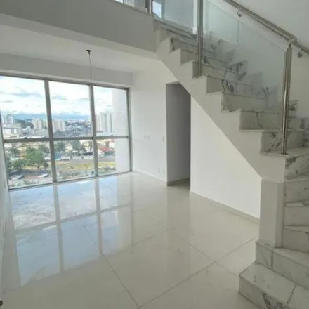 Image 1 - Rua Agilio Cruz de Souza, Pampulha, Belo Horizonte - MG, 31330-200, Brazil - Apartment for sale