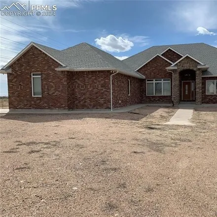 Buy this 4 bed house on East Sequoya Drive in Pueblo County, CO 81007