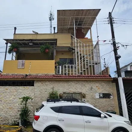 Buy this 5 bed house on unnamed road in 090607, Guayaquil