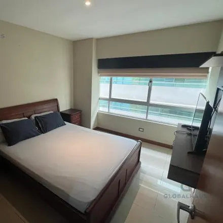 Buy this 1 bed apartment on Abel Romeo Castillo in 090513, Guayaquil