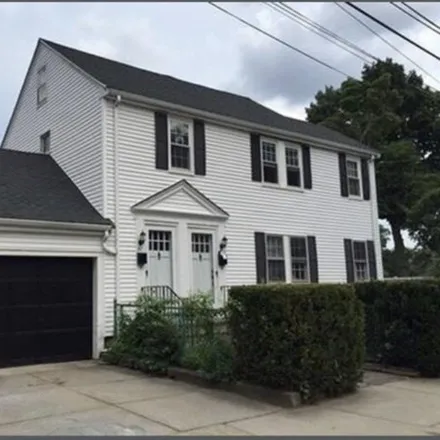 Rent this 2 bed house on 55;57 Pond Street in Watertown, MA 02458
