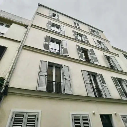 Image 4 - 10 Rue Émile Lepeu, 75011 Paris, France - Apartment for rent