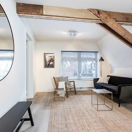Rent this 1 bed apartment on Visstraat 2G in 5211 DN 's-Hertogenbosch, Netherlands