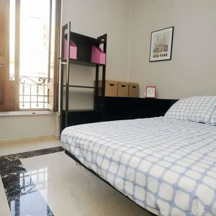 Image 8 - Colegio San Antonio Abad - Salesianos, Avinguda del Primat Reig, 2, 46019 Valencia, Spain - Apartment for rent