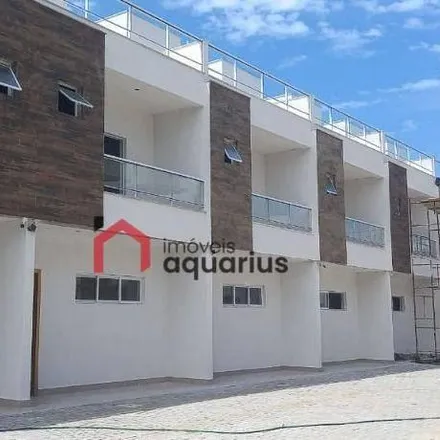 Buy this 3 bed house on Rua Tocantins in Massaguaçú, Caraguatatuba - SP
