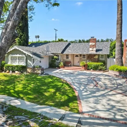 Image 5 - 20945 Elkwood Street, Los Angeles, CA 91304, USA - House for sale