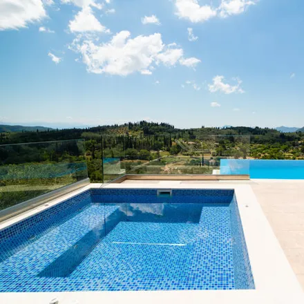 Image 2 - unnamed road, Corfu, Greece - House for sale