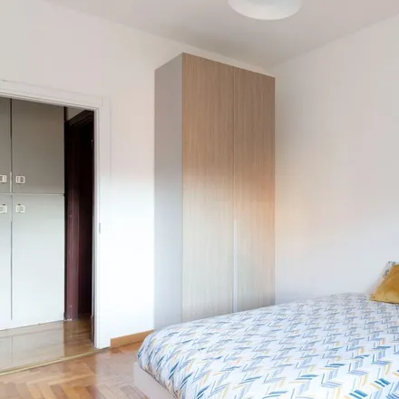 Image 1 - Viale Carlo Troya - Room for rent