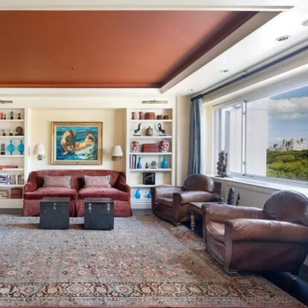 Image 2 - 10 East 70th Street, New York, NY 10021, USA - Apartment for sale