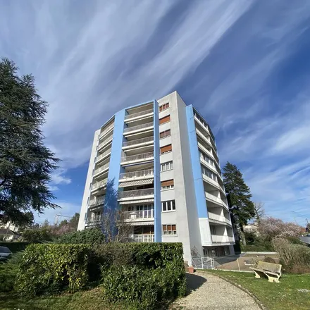 Image 8 - 85 Chemin des Montarmots, 25000 Besançon, France - Apartment for rent