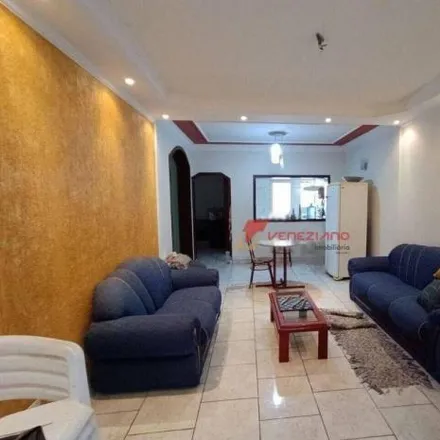 Buy this 3 bed house on Alameda Frei Liberato de Gries in Cecap, Piracicaba - SP