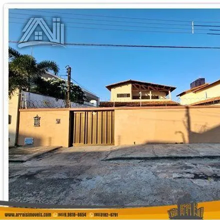 Image 2 - Rua Professor Solon Farias 155, Cambeba, Fortaleza - CE, 60822-210, Brazil - House for sale