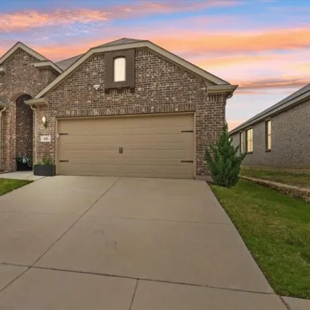 Buy this 5 bed house on Pheasant Hill Lane in Fort Worth, TX 76097