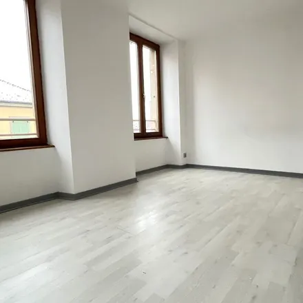 Rent this 2 bed apartment on 35 Avenue Jean Jaurès in 90000 Belfort, France