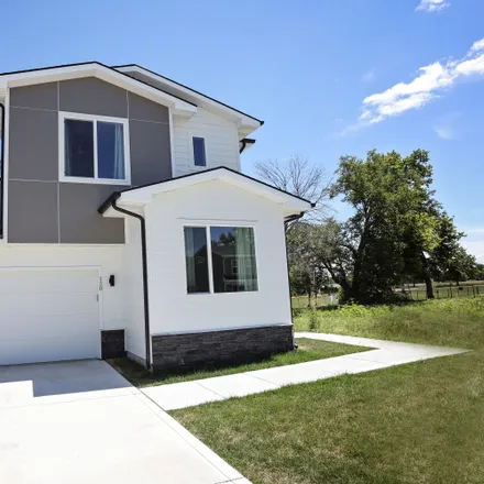 Buy this 3 bed house on 329 West 2nd Street in Boone, IA 50036