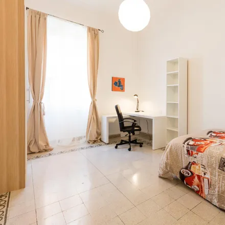 Rent this 6 bed room on Via Treviso in 43, 00161 Rome RM