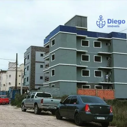 Buy this 2 bed apartment on Rua Mário Luiz Fernandes in Village, Imbituba - SC