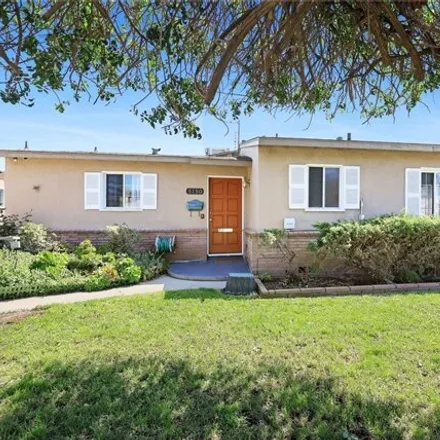 Buy this 3 bed house on 5202 Arden Drive in Temple City, CA 91780