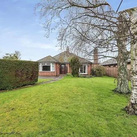 Image 1 - unnamed road, Wetherden, IP14 3NH, United Kingdom - House for sale