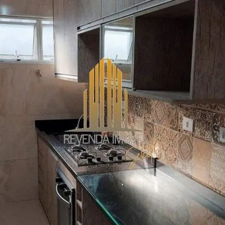 Buy this 1 bed apartment on Alameda Cleveland 357 in Campos Elísios, São Paulo - SP