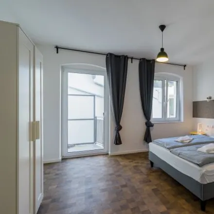 Rent this 2 bed apartment on Hasenheide 119 in 10967 Berlin, Germany