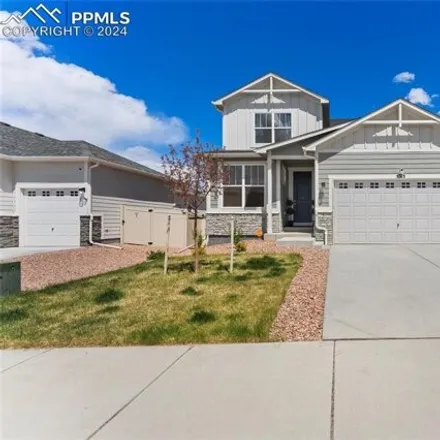 Image 1 - unnamed road, El Paso County, CO 80925, USA - House for sale