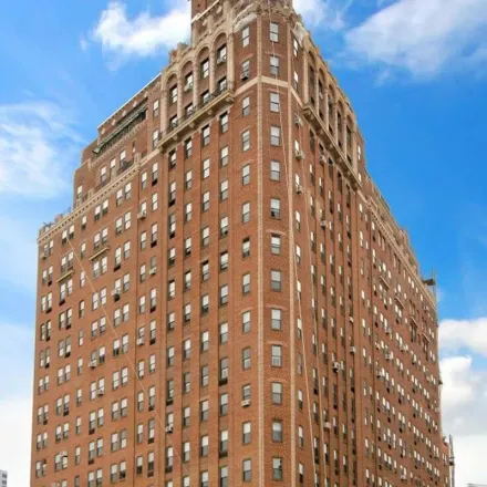 Image 1 - 230 Riverside Drive, New York, NY 10025, USA - Apartment for rent