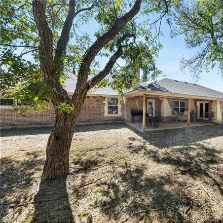 Buy this 3 bed house on 271 Woodland Trail in Bell County, TX 76513