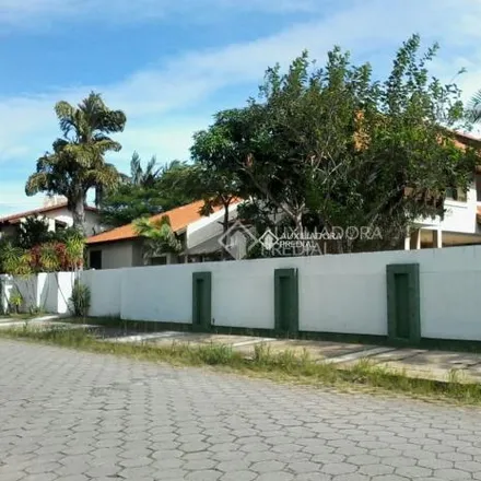 Buy this 4 bed house on Praça Breno Pinheiro Valadares in Córrego Grande, Florianópolis - SC