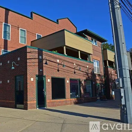 Rent this 2 bed condo on 941 Baxter Avenue