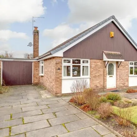 Image 1 - 7 Oakwood Avenue, Ashton-in-Makerfield, WN4 9NT, United Kingdom - House for sale