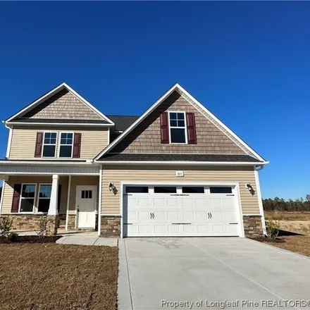 Buy this 4 bed house on Vanilla Bar Drive in Cumberland County, NC 28348