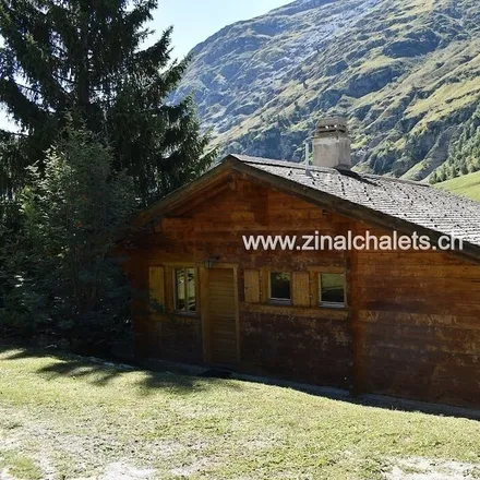 Image 9 - 3961 Anniviers, Switzerland - House for rent