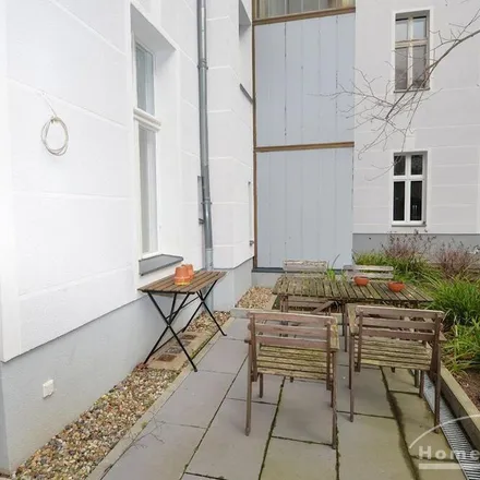Image 2 - Wartburgstraße, 10823 Berlin, Germany - Apartment for rent