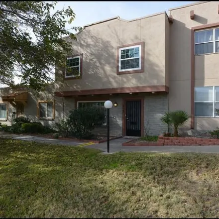 Rent this 3 bed townhouse on 296 Paso Noble Drive in El Paso, TX 79912