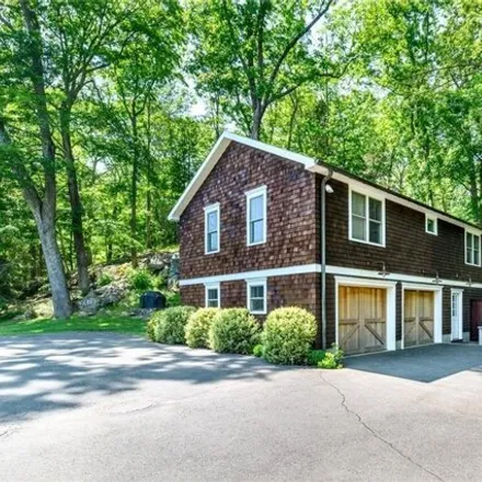Rent this 2 bed house on 102 Ladder Hill Rd N Unit Cottage in Weston, Connecticut
