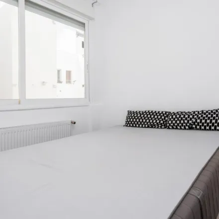 Rent this 1 bed apartment on Calle de la Cabeza in 36, 28012 Madrid